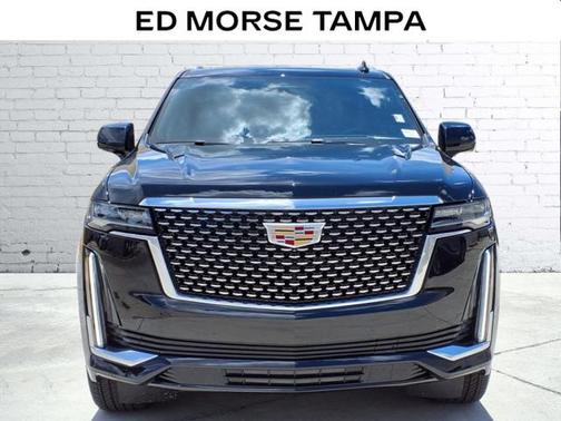 2024 Cadillac Escalade Premium Luxury