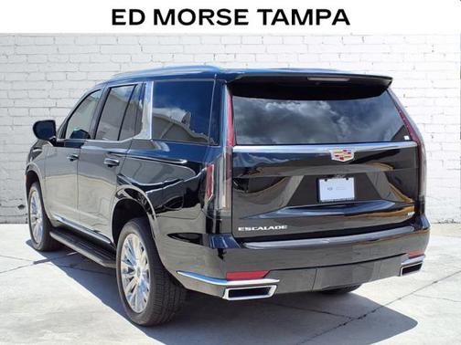 2024 Cadillac Escalade Premium Luxury