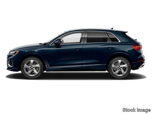 2020 Audi Q3 45 Premium