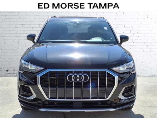 2020 Audi Q3 Premium quattro