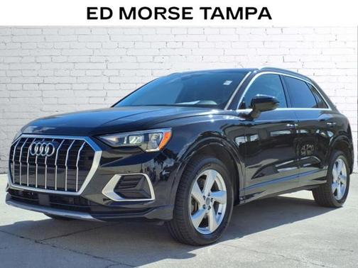 2020 Audi Q3 Premium quattro