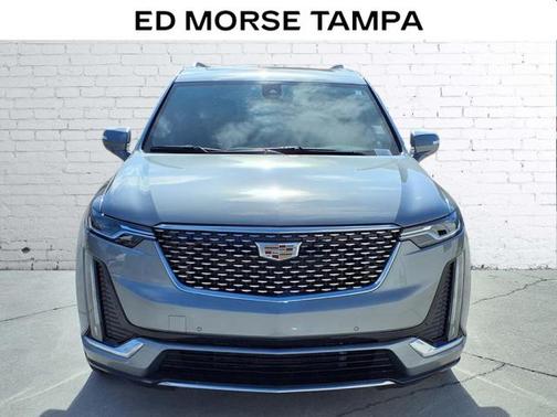 2023 Cadillac XT6 Premium Luxury FWD