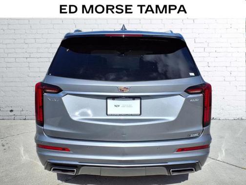 2023 Cadillac XT6 Premium Luxury FWD