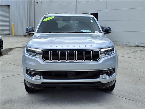 2024 Jeep Wagoneer Series I 4x2