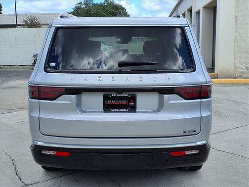 2024 Jeep Wagoneer Series I 4x2