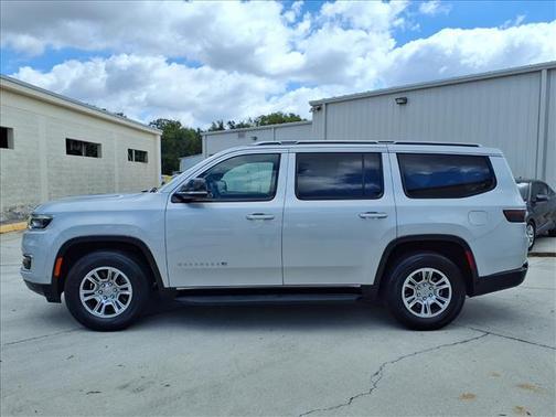 2024 Jeep Wagoneer Series I 4x2