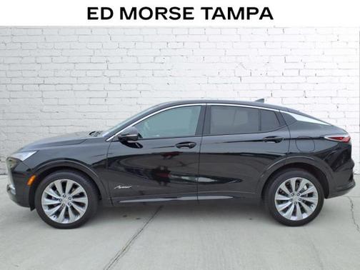 2024 Buick Envista Avenir