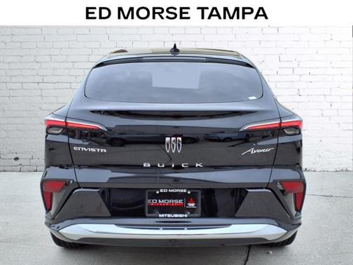2024 Buick Envista Avenir