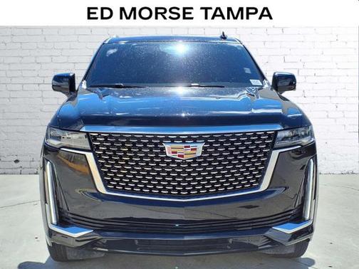 2024 Cadillac Escalade ESV Premium Luxury