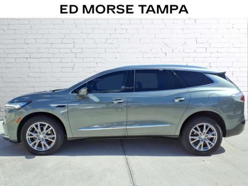 2022 Buick Enclave Premium Group