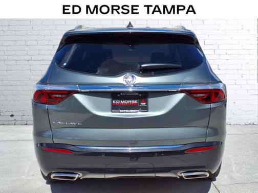 2022 Buick Enclave Premium Group