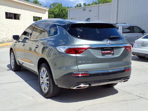 2022 Buick Enclave Premium Group