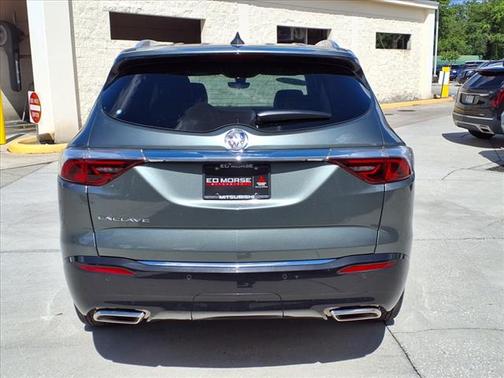 2022 Buick Enclave Premium Group