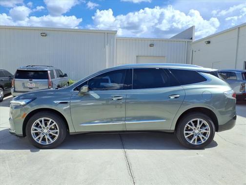 2022 Buick Enclave Premium Group