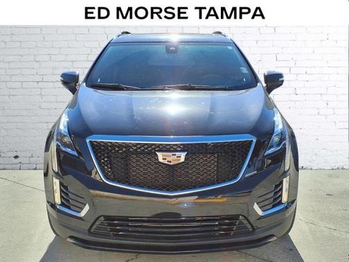2023 Cadillac XT5 Sport