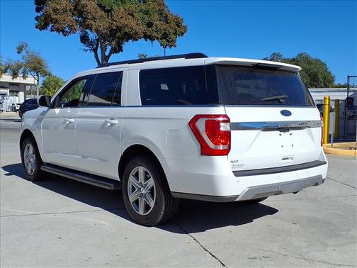 2020 Ford Expedition Max XLT