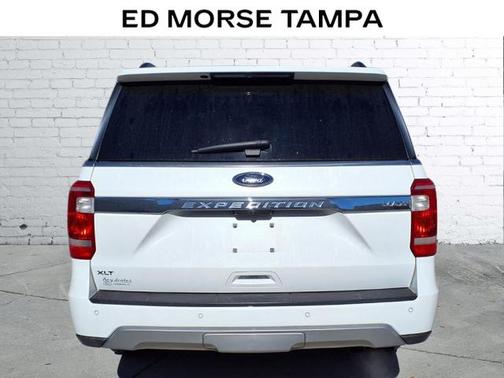 2020 Ford Expedition Max XLT