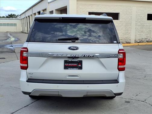 2020 Ford Expedition Max XLT