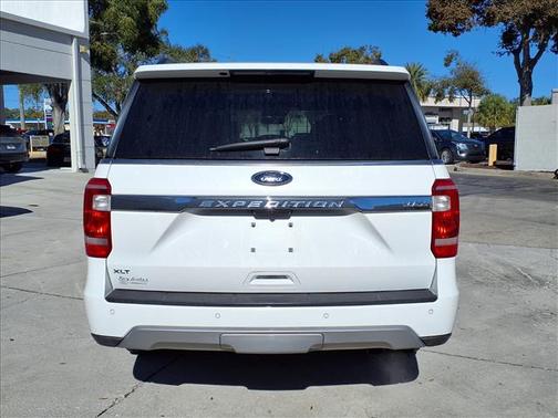 2020 Ford Expedition Max XLT