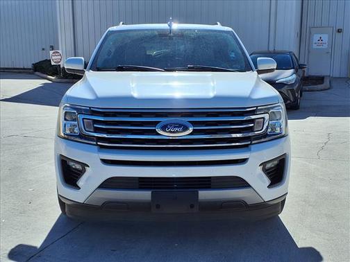 2020 Ford Expedition Max XLT