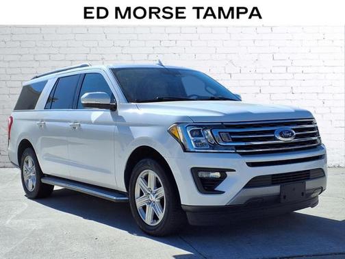 2020 Ford Expedition Max XLT