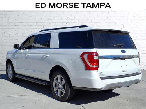 2020 Ford Expedition Max XLT