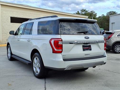 2020 Ford Expedition Max XLT