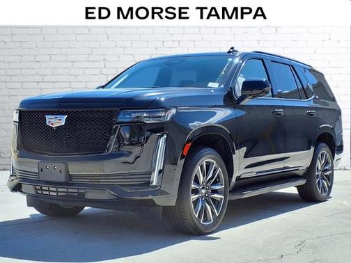 2024 Cadillac Escalade Sport