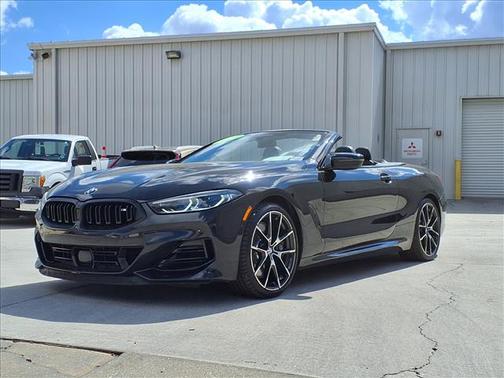 2023 BMW M850 xDrive