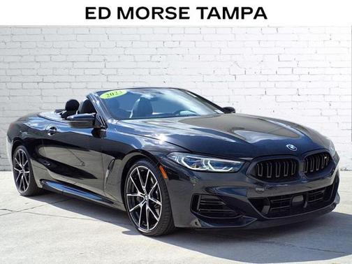2023 BMW M850 xDrive