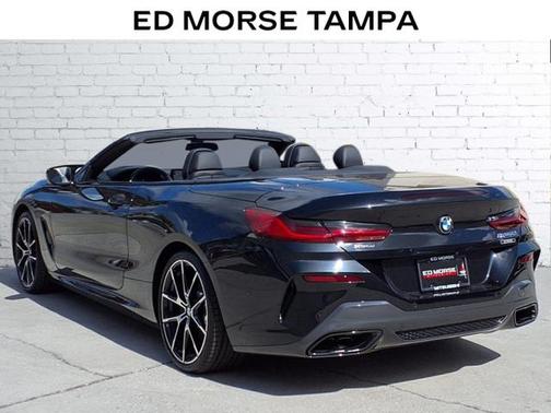 2023 BMW M850 xDrive