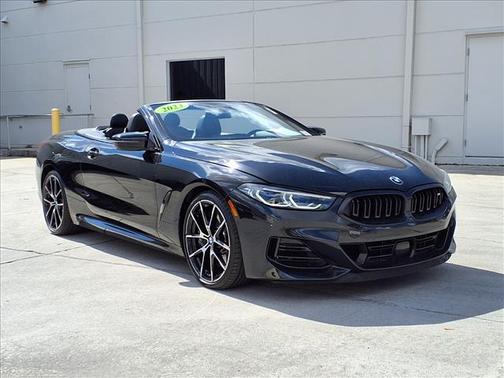 2023 BMW M850 xDrive