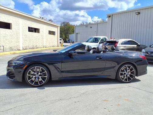 2023 BMW M850 xDrive