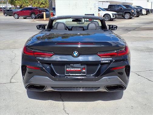 2023 BMW M850 xDrive