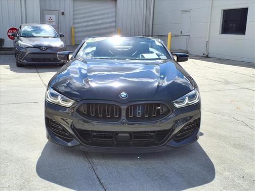 2023 BMW M850 xDrive