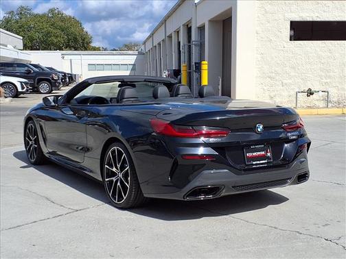 2023 BMW M850 xDrive