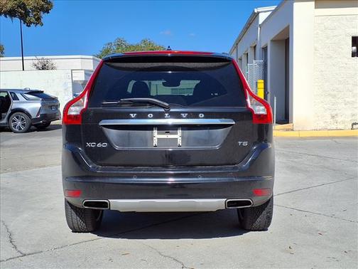 2017 Volvo XC60 T5 Inscription