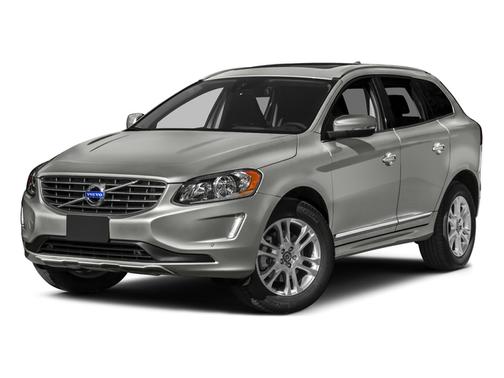 2017 Volvo XC60 T5 Inscription