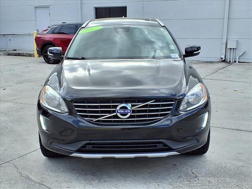 2017 Volvo XC60 T5 Inscription