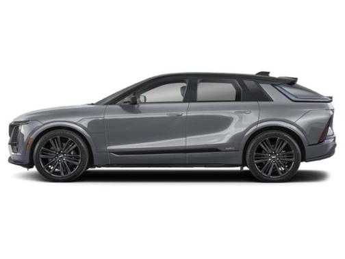 2026 Cadillac LYRIQ V Premium
