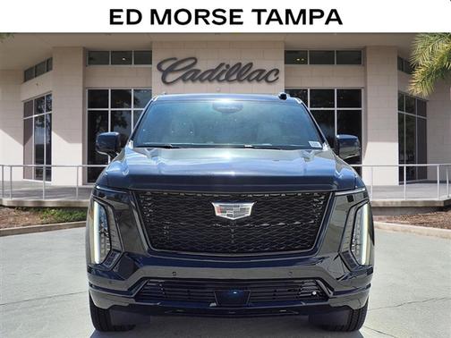 2026 Cadillac Escalade Sport Platinum