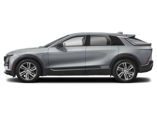 2025 Cadillac LYRIQ Sport w/1SF