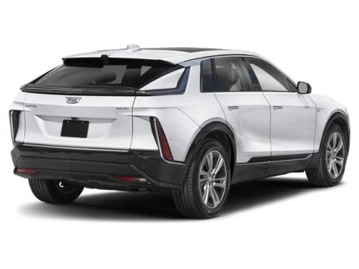 2025 Cadillac LYRIQ Sport w/1SF