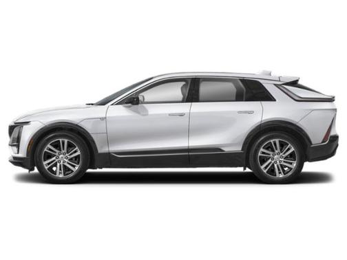 2025 Cadillac LYRIQ Sport w/1SF