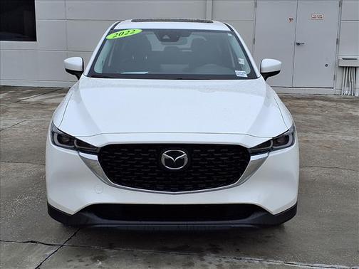 2022 Mazda CX-5 2.5 S Premium