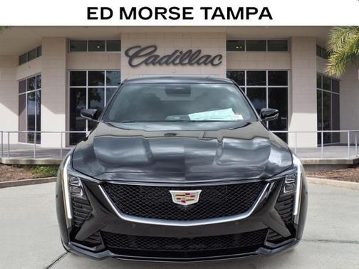 2025 Cadillac CT5-V V-Series RWD