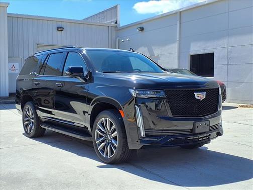 2024 Cadillac Escalade Sport