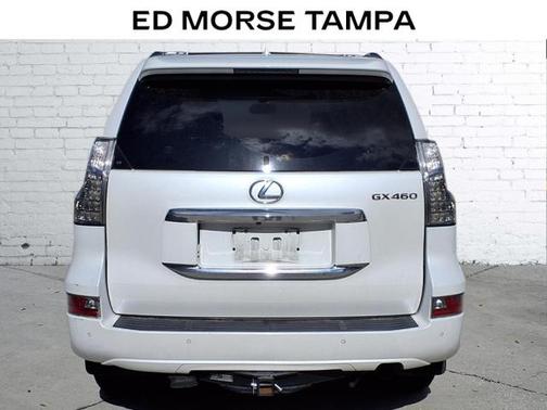 2017 Lexus GX 460 Premium