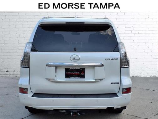 2017 Lexus GX 460 Premium