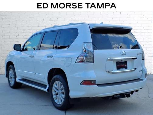 2017 Lexus GX 460 Premium